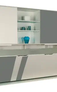 تخت تاشو کم‌جا چوب نوجوان + تشک برمن