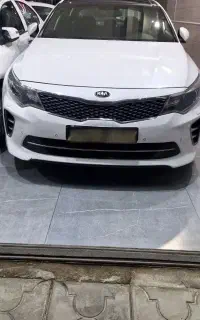 اپتیما gt line مدل۲۰۱۶