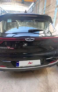 تیگو7پرو