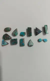 سنگ فیروزه