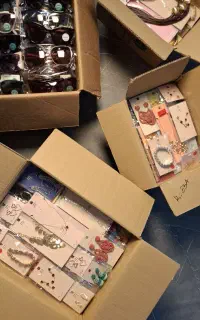 بدلیجات کیلویی وارداتی