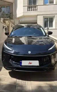 اجاره لاماری ایما مشکی و تمیز