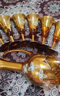کریستال اگرمن
