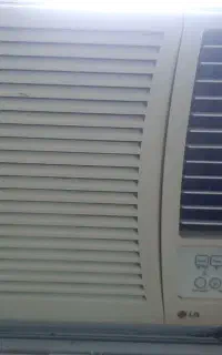 کولر ۲۴۰۰۰ الجی