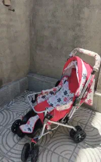 کالسکه