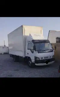 خدمات باربری   *امدادبار*  متخصص اسباب کشی حرفه ای