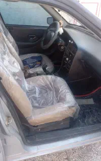 ماشین پژو