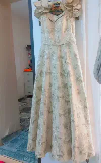 لباس مجلسی شیک مدل جدید