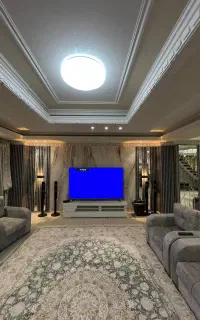 پرده زبرا و کاغذ دیواری متری سلطانی بع قیمت عمده