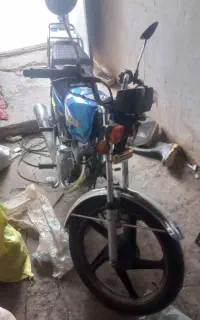 هوندا پرواز نیرو موتور۱۴۰۴