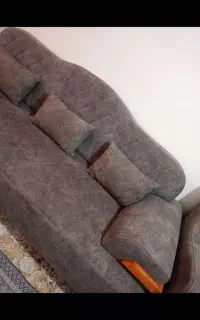 فروش فوری مبل  به علت چک نو