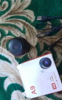 دوربین