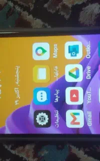 گوشی سامسونگ A06