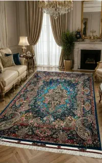 سفارشات فرش دستباف