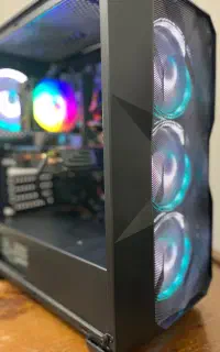 قاب کیس فاطر مدل FG730