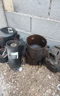 خریدار موتور یخچال  وکولرگازی ۳۰۰۰۰۰۰
