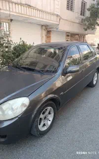 لیفان 520 مدل 90