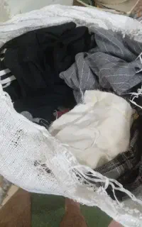 لباس