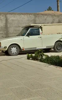 وانت مدل ۸۷