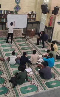 تدریس خصوصی ریاضی متوسطه