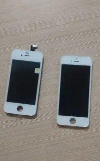 ال سی دی آیفون 5s و 4 نو نو استفاده نشده