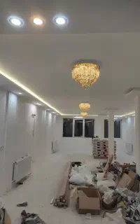 برقکاری ساختمان