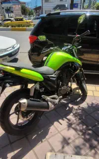 فروش موتور zontes 230