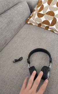 هدفون