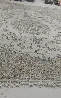 یک تخته فرش