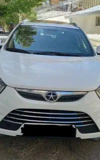 جک s5 دنده مدل 95 بی رنگ / نقد و اقساط