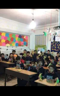 داوطلبان به اشتغال در حوزه مدارس،داروخانه+ ادارات