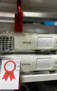 ویدیو پروژکتورEPSON 97H (ویلا،اتاق کنفرانس،منازل)