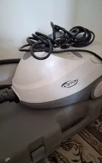 بخار شو سالم و در حدنو