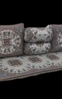 تولید و پخش خان نشین یزد