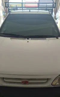 پراید وانت