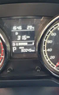 بسترن ۹۷ سربی