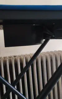 میزاتو بخار ایستاده دلونگی  واتو بخار دلونگی