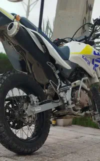 تریل 250 کویر معاوضه با خودرو