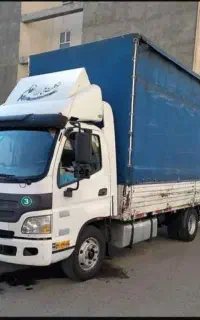 باربری حمل ونقل اثاثیه منزل باکارگران مجرب وخاور