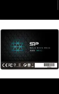 هارد SSD ۵۱۲ سیلیکون پاور