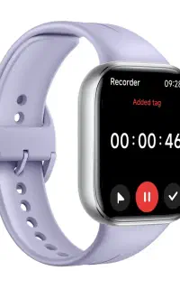 ساعت هوشمند شیائومی Redmi watch 5