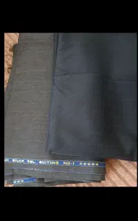 دو قواره کت و شلوار مردانه