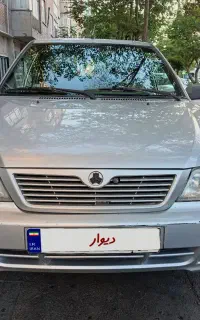 پراید ۱۳۲ sl