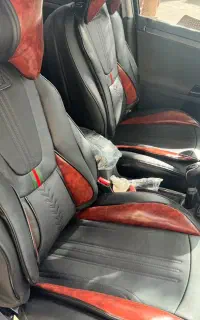 پخش عمده و تک فروشی لوکس خودرو