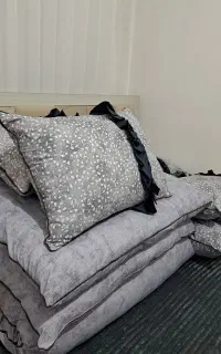 تشک و بالش عروس