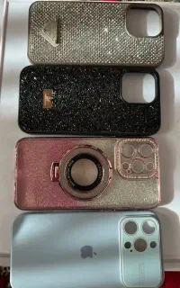 قاب ایفون ۱۴ پرومکس
