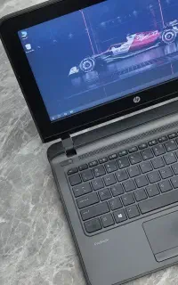 لپتاپ دانشجویی اقتصادی HP شارژدهی عالی-سایفر سیستم