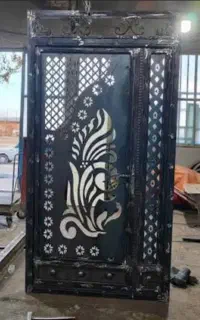 جوشکار سیار