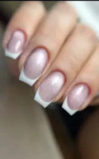 آموزش صفرتاصد کاشت ناخن