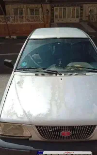 پراید ۱۴۱ مدل ۸۶ فنی سالم